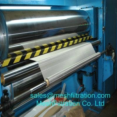 Stainless Steel Filter Cloth  3