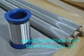 Stainless Steel Filter Cloth 