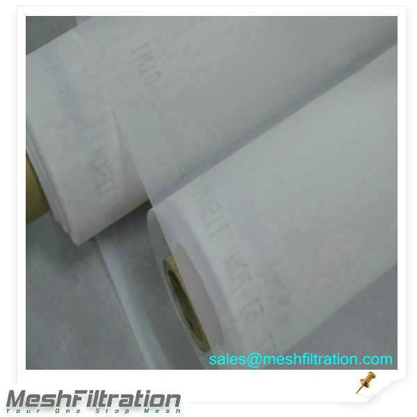 Polyamide Nylon Mesh (JPP) 4