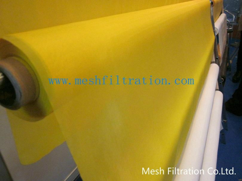 Sefar Quality Printing Mesh How To Select Proper  Mesh Count and Wire Diameter 5