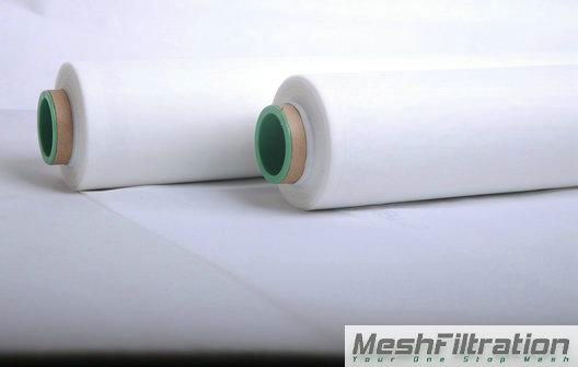 Low Elongation High Tension Polyester Mesh Screen for Printing 3