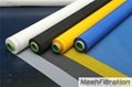 Low Elongation High Tension Polyester Mesh Screen for Printing