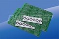 无钴环保湿度卡PCB LED 半导体元器件防潮专用 4