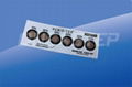 无钴环保湿度卡PCB LED 半导体元器件防潮专用 1