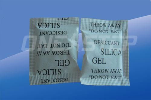 silica gel desiccant 2