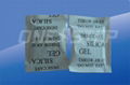 silica gel desiccant