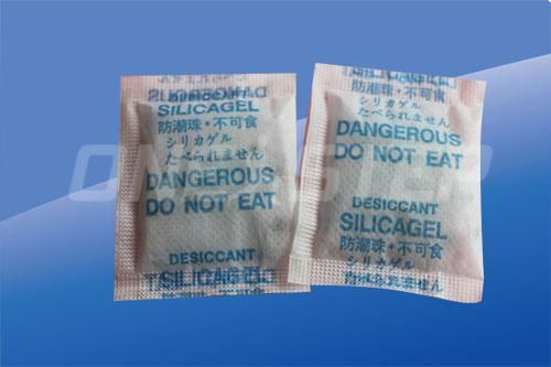 silica gel desiccant 5