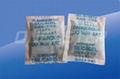 silica gel desiccant