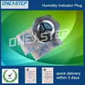 humidity indicator plug RH40% 1