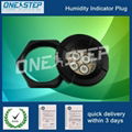 humidity indicator plug RH40%