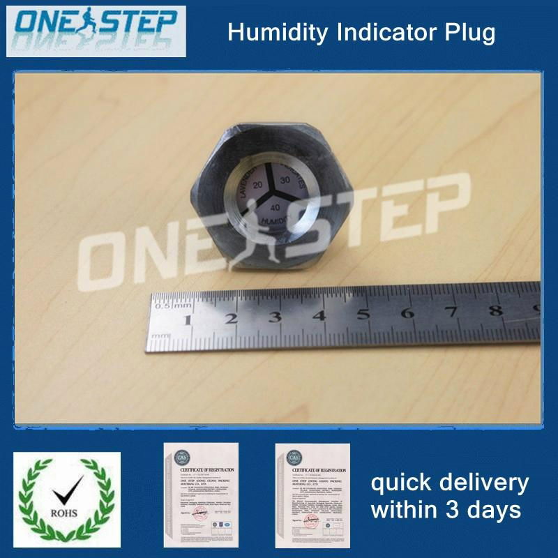 humidity indicator cards & plugs 3