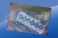 生产各种湿度显示卡无钴环保湿度敏感标签真空防潮包装专用湿度卡