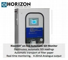 RizonSDI全自动测试仪
