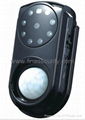 GPRS MMS Alarm Camera 2