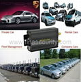 GPS Tracking System with car camera system 2