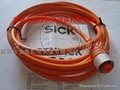 施克SICK電纜線DOL-1204-G02M