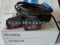  基恩士光纤放大器FS-V31,PZ-G51N     1