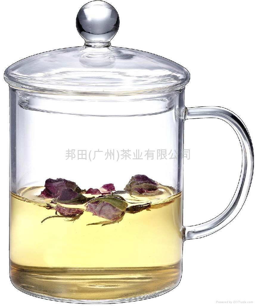 glass tea cup 2