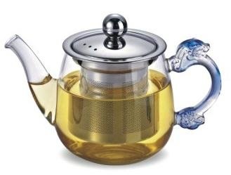glass tea pot & glass tea sets 3