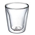 Double Wall Glass cup 2