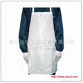 Anti-static apron 1