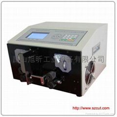 Auto Wire Stripping Cutting machine,electric wire cutting machine