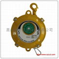 HW-9 spring weight balancer in manufacturer,digital spring balance