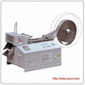 nylon zipper cutting machine x-9180,belt