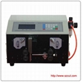 electronic wire stripping X-5015,sheath stripping machine 2