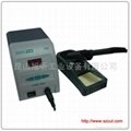 Lead Free Soldering Station,Quick 236 ESD lead-free soldering station 