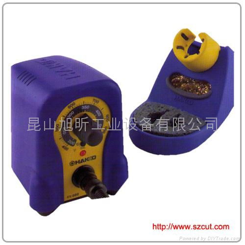 Hakko FX-888 Soldering Station Hakko Soldering Irons