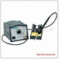 Lead Free Soldering Station,Quick 203H ESD lead-free soldering station 