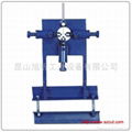 Manual Scrap Cable Stripping Machine