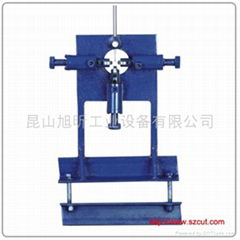 Manual Scrap Cable Stripping Machine X-1001