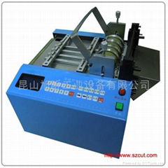 Plastic Tube cutting machine XX-100S