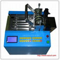 full automatic square tube cutting machine XX-100 1