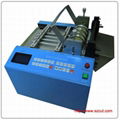 heat shrink tubing machines cutting