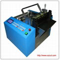 automatic conductive fabric cutting machine XX-200