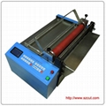 automatic square tube cutting machine