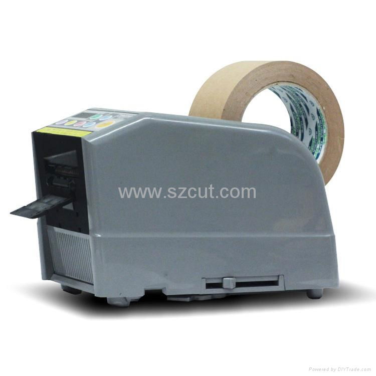 Automatic Tape Dispenser ZCUT-9 4