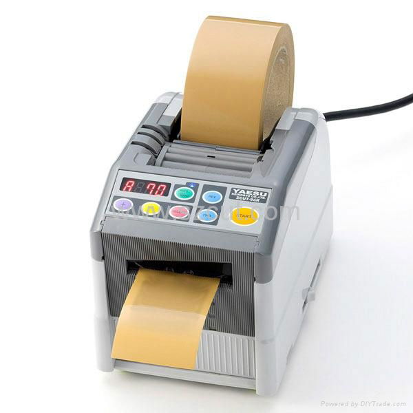 Automatic Tape Dispenser ZCUT-9GR 5