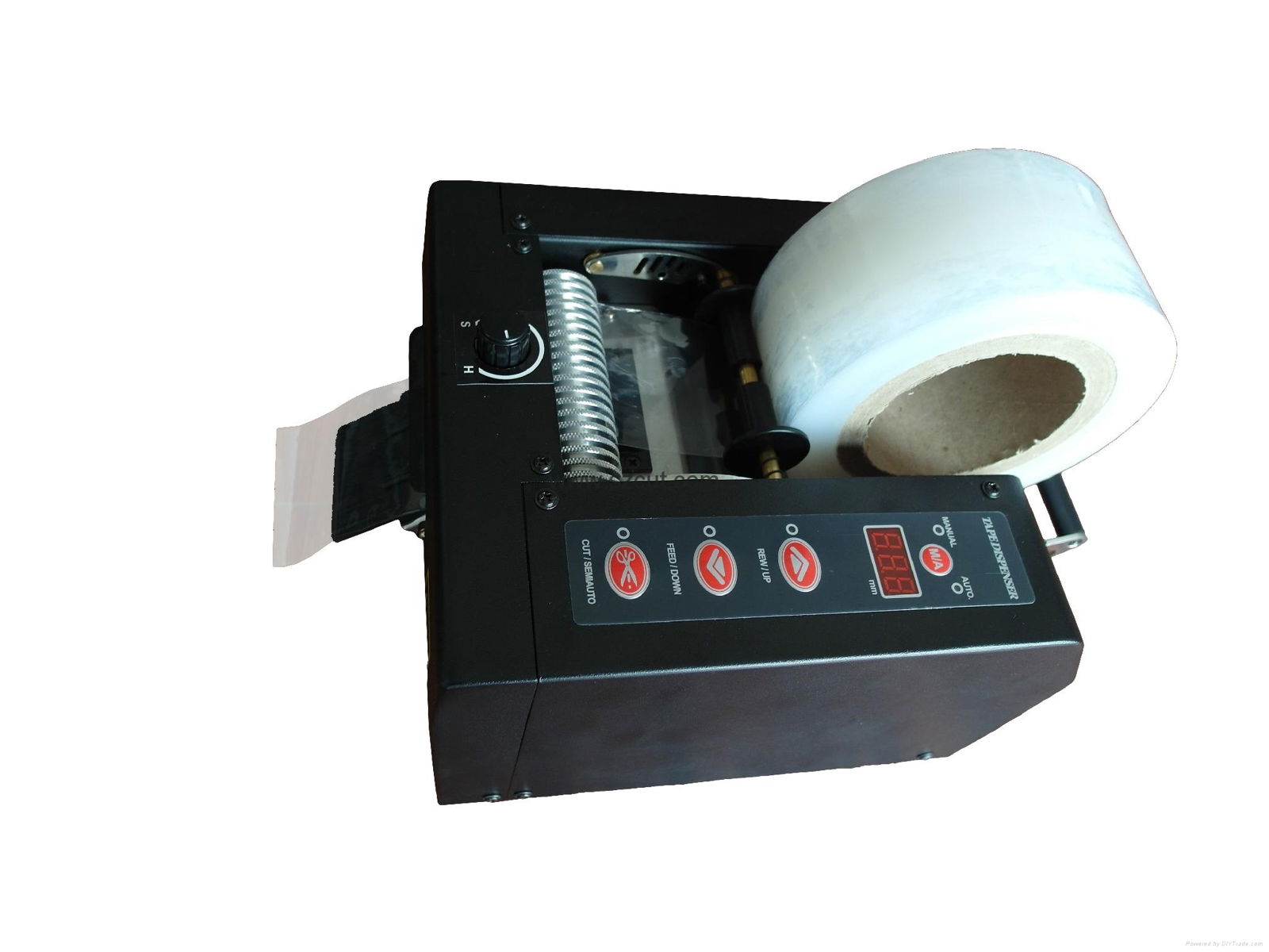  MTC-080 Automatic Tape Dispenser 2