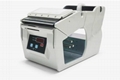 Label separator dispenser automatically and labeling machine X-100 4