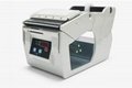 Label separator dispenser automatically and labeling machine X-100