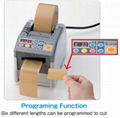 Best selling products new automatic tape dispenser, 2