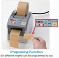 Best selling products new automatic tape dispenser,