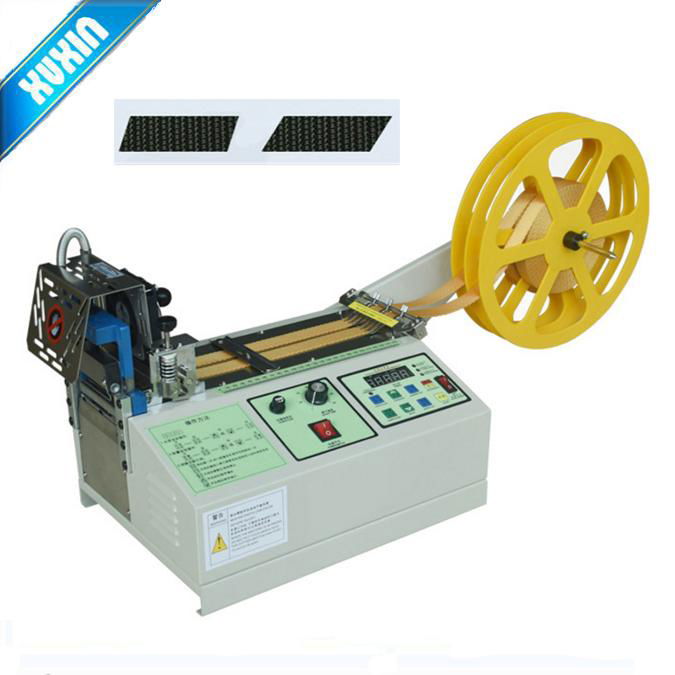 Automatic paper  cutting machine; Magic tape cutting machine X-03C  2
