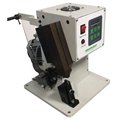 High efficiency and less noise copper belt crimping machine