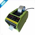 RT-9000F Round Automatic Adhesives Tape Cutter Dispenser