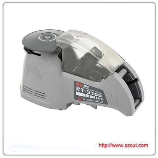 Automatic roundTape Dispenser  RT-3700